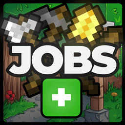 Jobs+ Tools icon