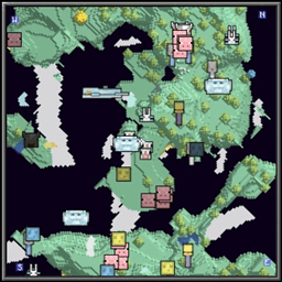 Xaero's Minimap Aether Icons icon