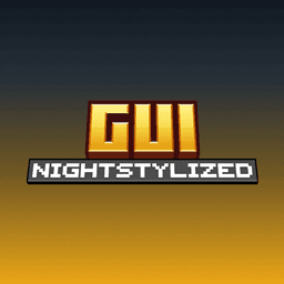 GUI NightStylized icon
