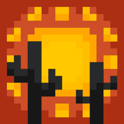 Scorchful icon