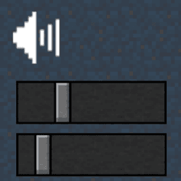 Mod Sound Volume Options icon