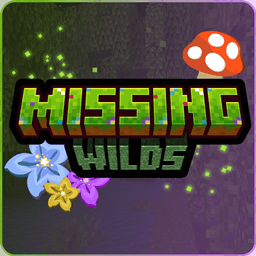 Missing Wilds (Forge) icon