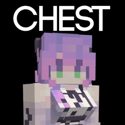 Nugget's Female Gender Chest (Discontinued) icon