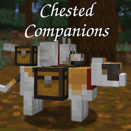 Chested Companions icon