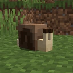 The Immortal Snail by AlainCraftYT icon