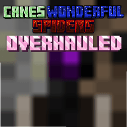 Canes Wonderful Spiders icon