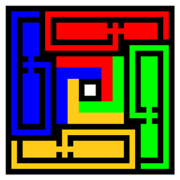 SMART BOOST [COLOURFUL] icon