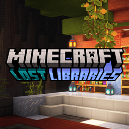 Lost Libraries icon