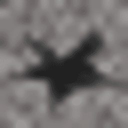 AC Digspot Suspicious Sand and Gravel icon