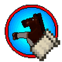 Callable Horse Unofficial Fabric port icon