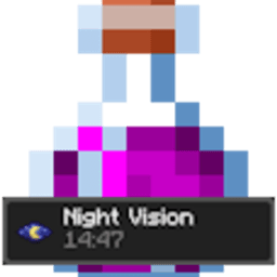 Extended Time Potion icon