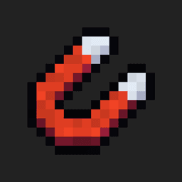 davdeo's Item Magnet icon