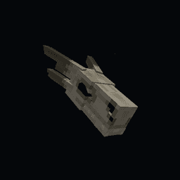 Ice and Fire Skulls icon