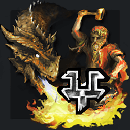 Conquest:Hearthfire icon