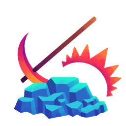 FTB Ultimine (Fabric) icon