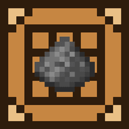 gunpowder craft icon