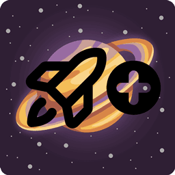 Ad Astra: Rocketed icon