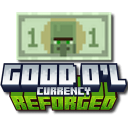 Good Ol' Currency Reforged icon