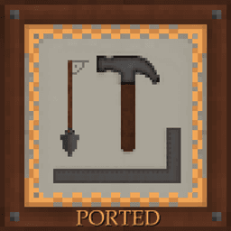Engineer's Decor Ported icon