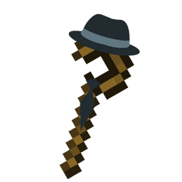Crooked Crooks icon