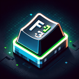 Debug Keybind icon