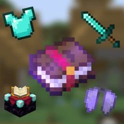 Mo' Enchantments icon