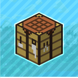 Mob Drops Recipes [Overworld] icon
