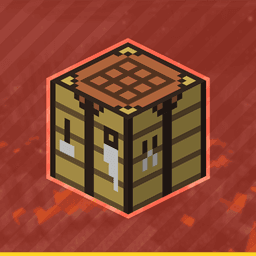 Mob Drops Recipes [Nether] icon