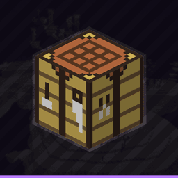 Mob Drops Recipes [End] icon