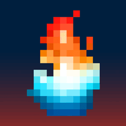 Burnt Basic (Just the burn) icon