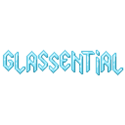 Glassential (Fabric) icon