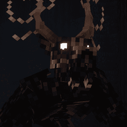 Antlers - The Wendigo icon