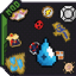 PKGBadges / CobbleBadges (Fabric & Forge) icon