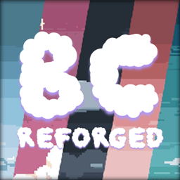 Better Clouds Reforged icon