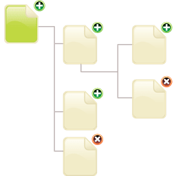 Backup Manager icon