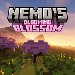 Nemo's Blooming Blossom icon