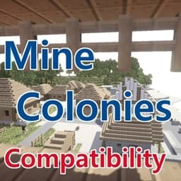Compatibility addon for MineColonies icon