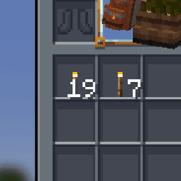 CreateStuffAdditions Fix icon