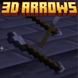 Traben's 3D Arrow models [16x] icon