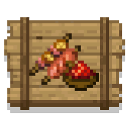 Barbeque's Delight [Forge/NeoForge] icon