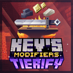 Kev's Tierify Modifiers icon