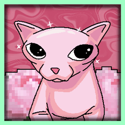 Bingus icon