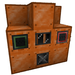 Gregtech Steam Additions icon