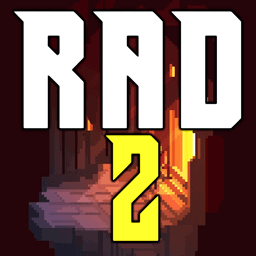 Rad2MiningDimension icon