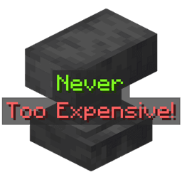 Anvil Never Too Expensive icon
