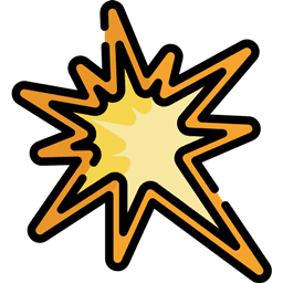 Better Explosion sounds icon