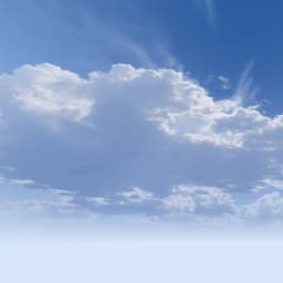 Hyper Realistic Sky icon