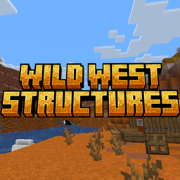 Wild West Structures icon