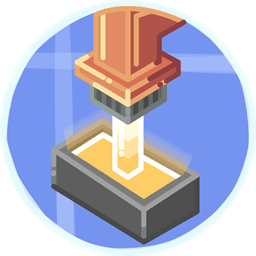 Create: Molten Metals icon