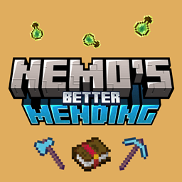Nemo's Better Mending icon